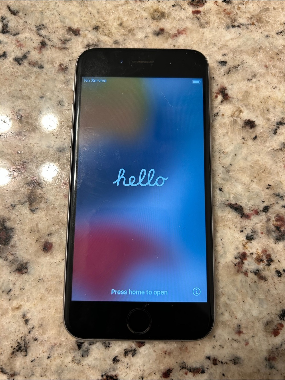 Apple iPhone 6s 32GB